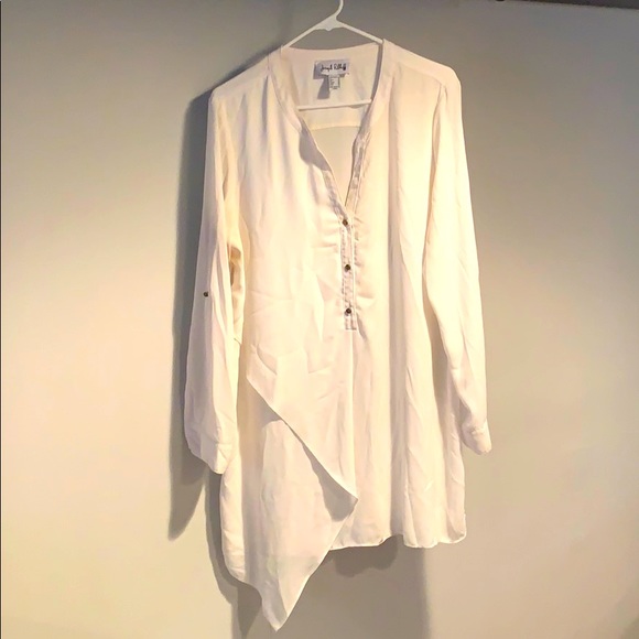 Joseph Ribkoff Top - Picture 1 of 2